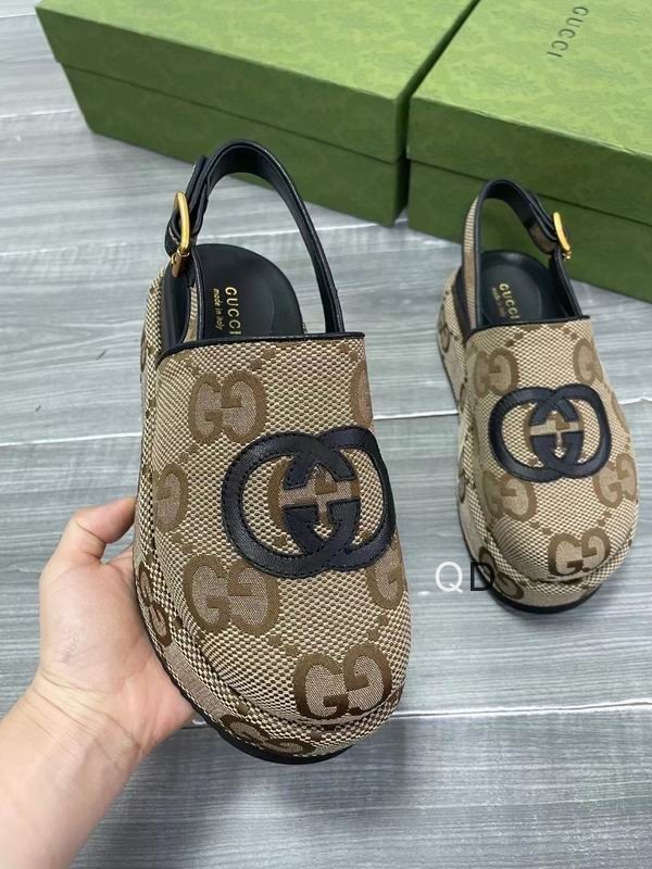 Gucci Women's Shoes 301